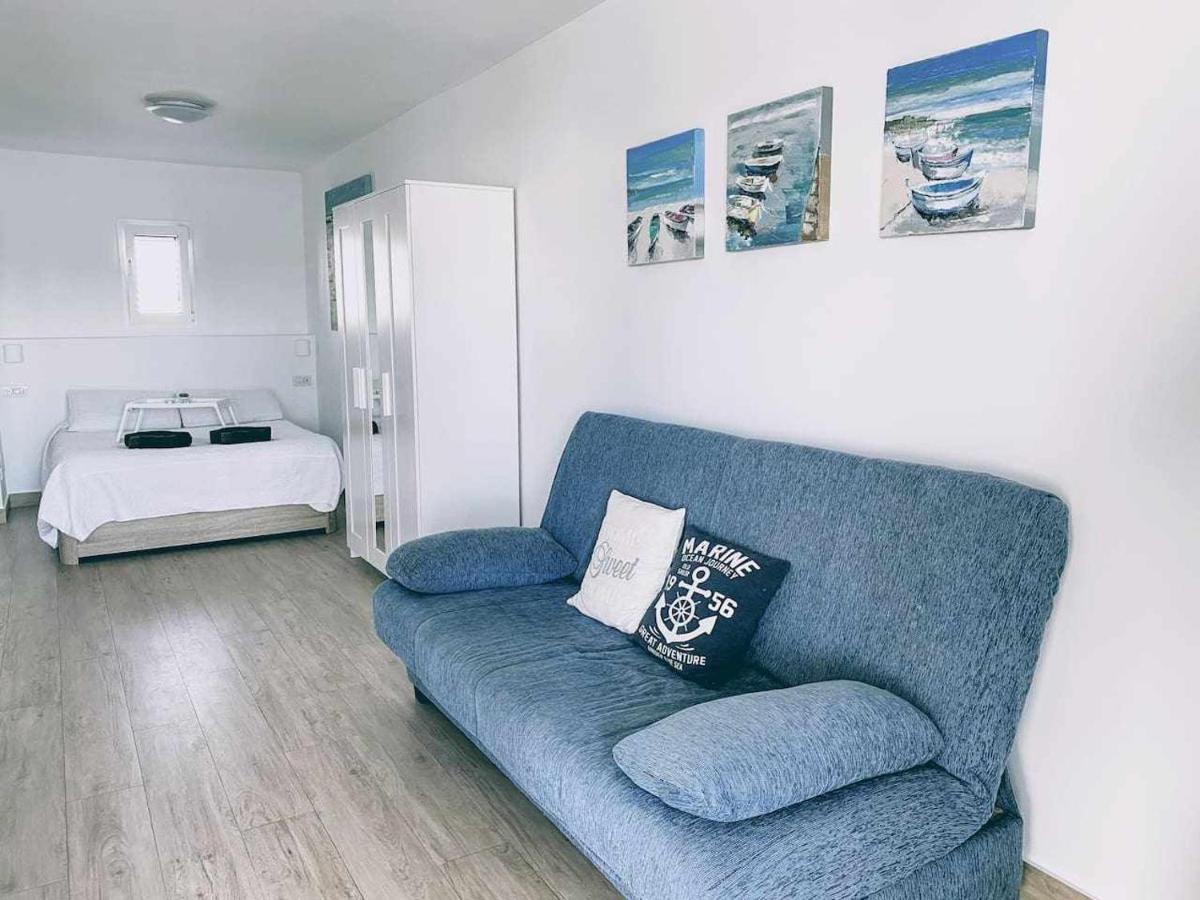 Appartement Loft On The Irent Fuerteventura