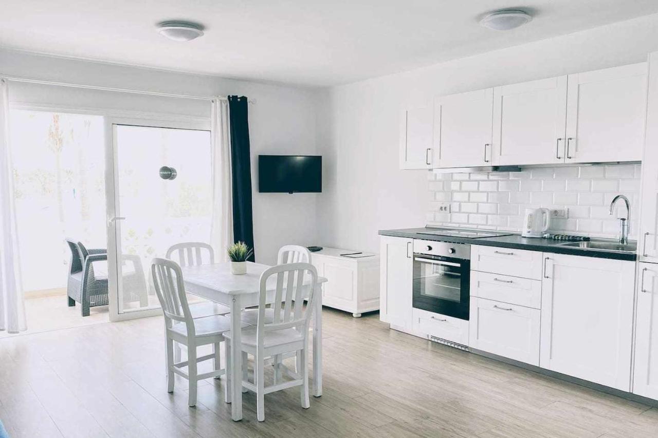 Loft On The Irent Fuerteventura Appartement